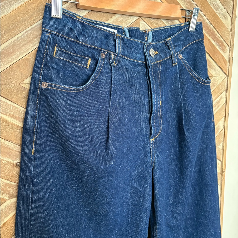 We The Free Alia Wide Leg Jeans - Picture 8 of 8